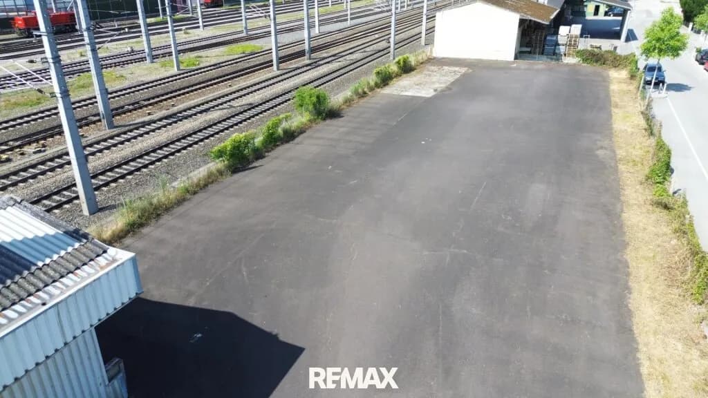 Immobilie kaufen in Amstetten – 1 542 m², € 95.000 – Bild 6 von 7