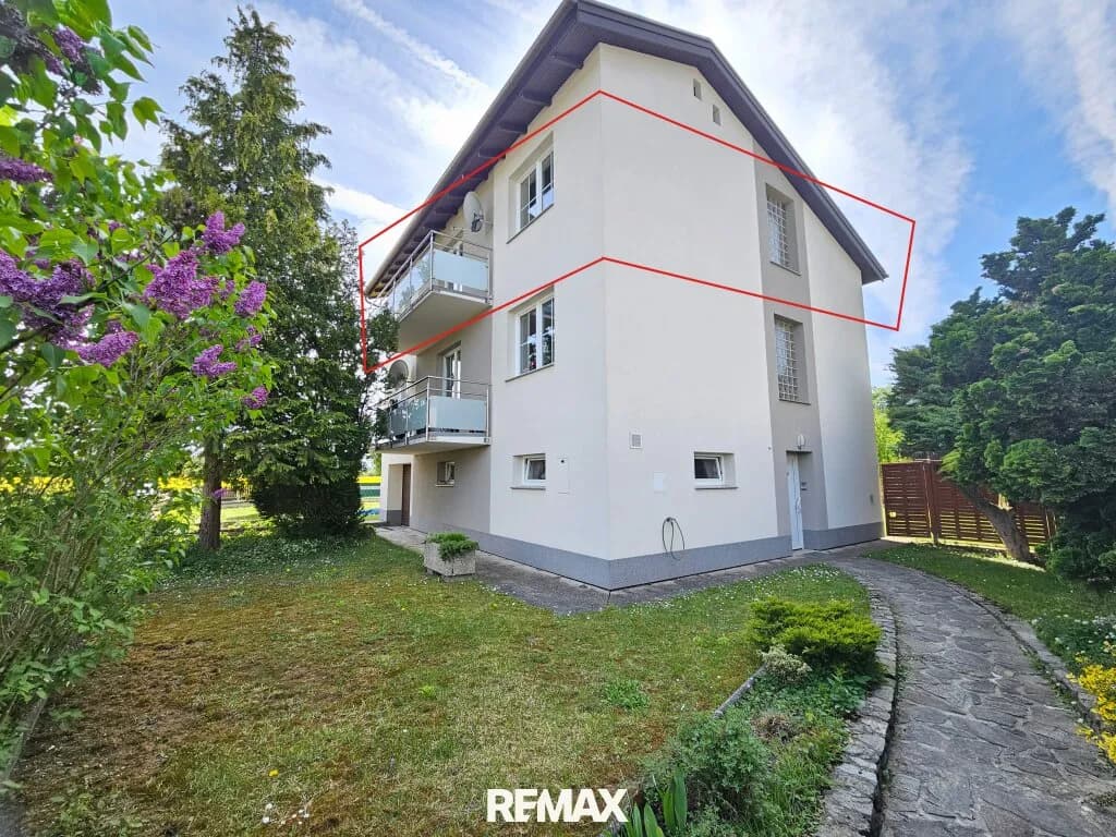 3-Zimmer-Wohnung mieten in Melk – 80 m², € 890 – Bild 2 von 17