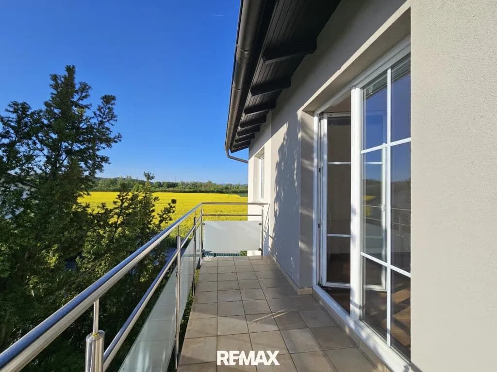 3-Zimmer-Wohnung mieten in Melk – 80 m², € 890 – Bild 11 von 17