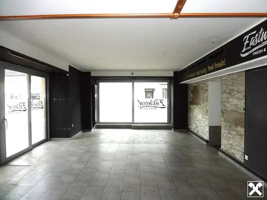 Gewerbeimmobilie mieten in Neunkirchen – 150 m², € 1.500 – Bild 3 von 9