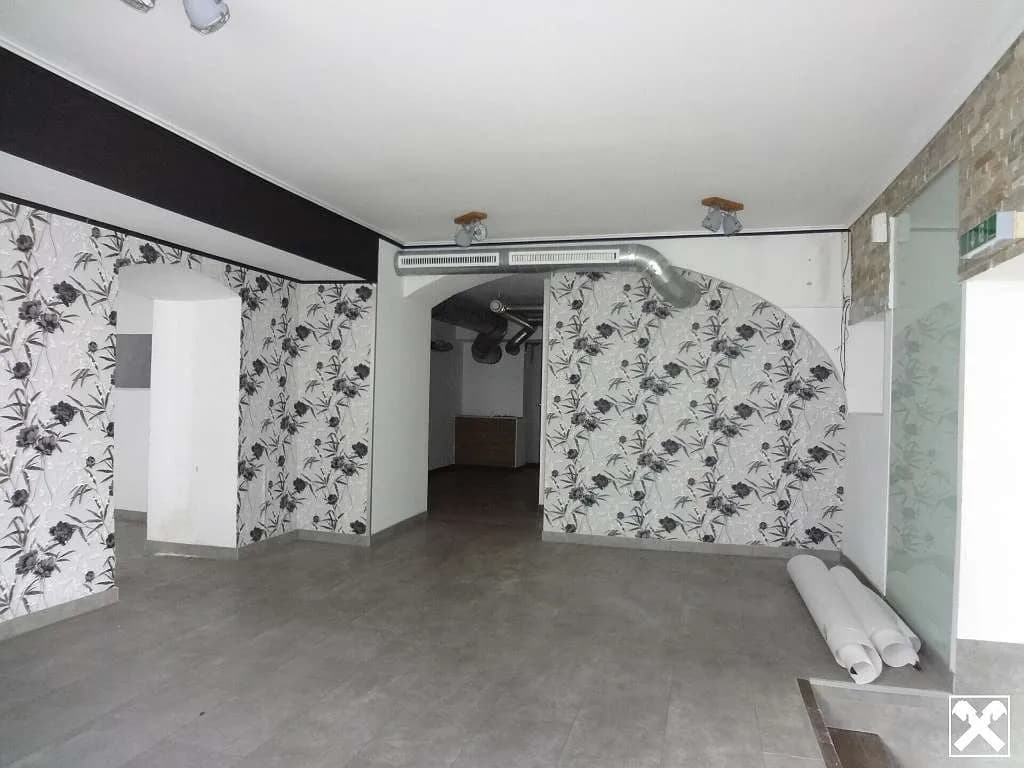 Gewerbeimmobilie mieten in Neunkirchen – 150 m², € 1.500 – Bild 4 von 9