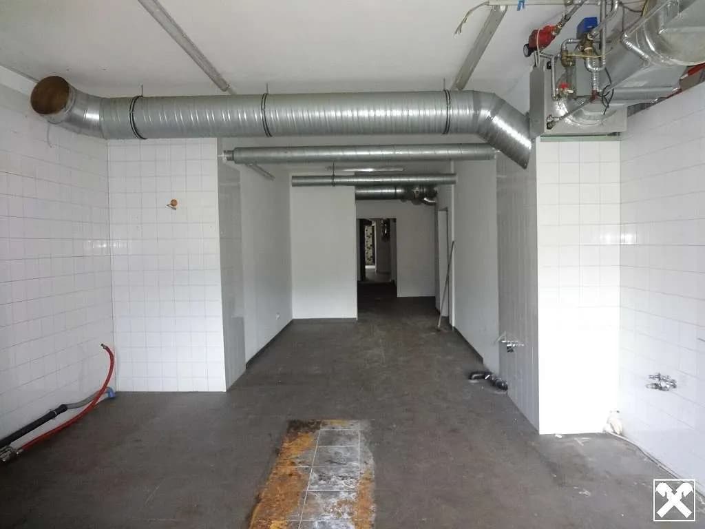 Gewerbeimmobilie mieten in Neunkirchen – 150 m², € 1.500 – Bild 6 von 9