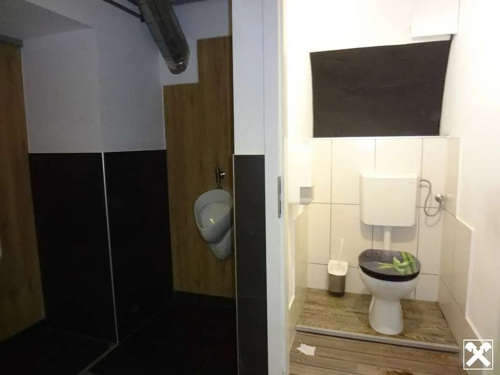 Gewerbeimmobilie mieten in Neunkirchen – 150 m², € 1.500 – Bild 8 von 9