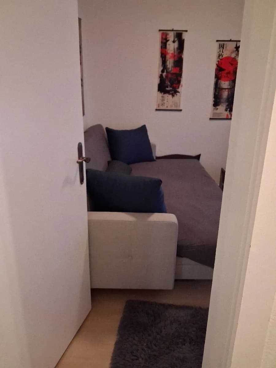 Wohnung mieten in Wolfsberg – 34 m², € 420 – Bild 2 von 9