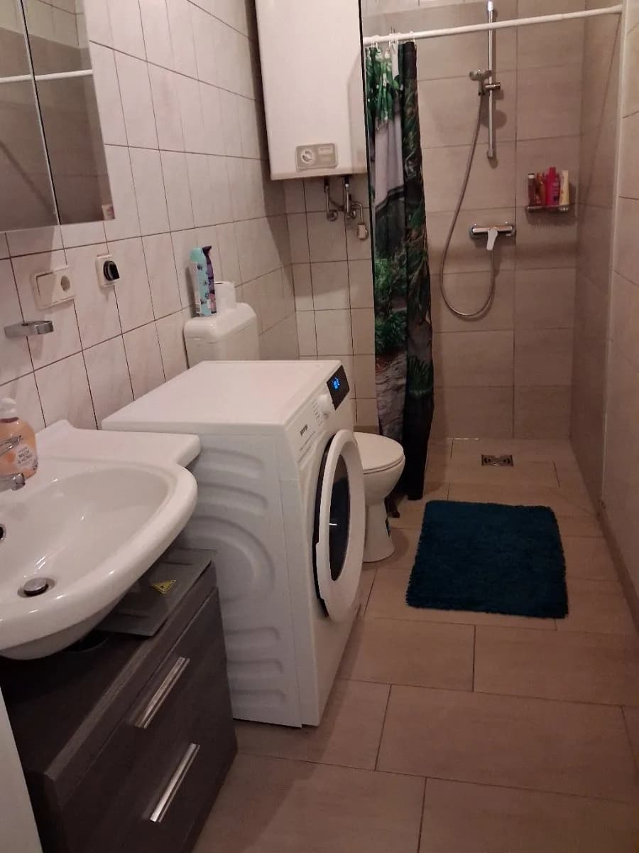 Wohnung mieten in Wolfsberg – 34 m², € 420 – Bild 4 von 9