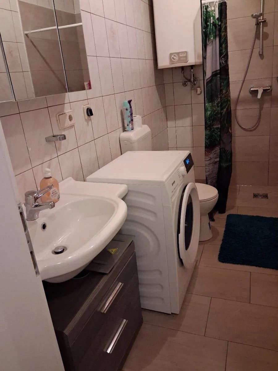 Wohnung mieten in Wolfsberg – 34 m², € 420 – Bild 5 von 9