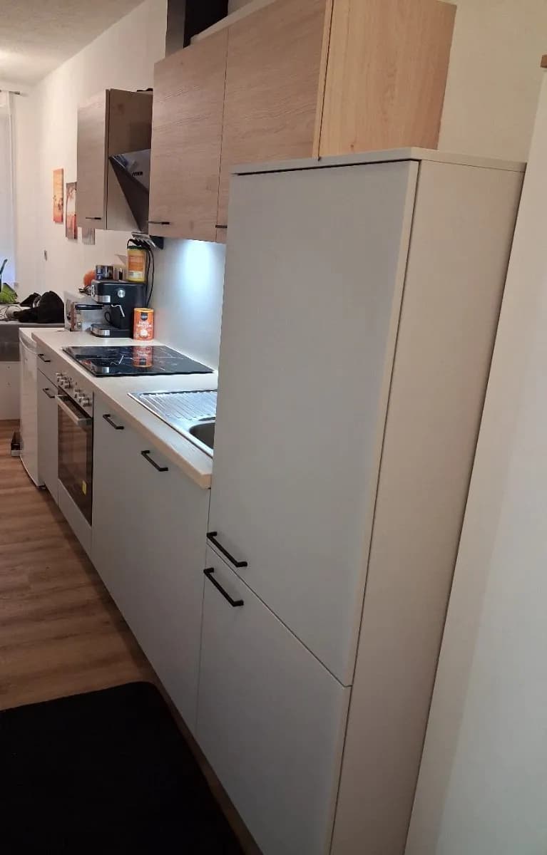 Wohnung mieten in Wolfsberg – 34 m², € 420 – Bild 6 von 9