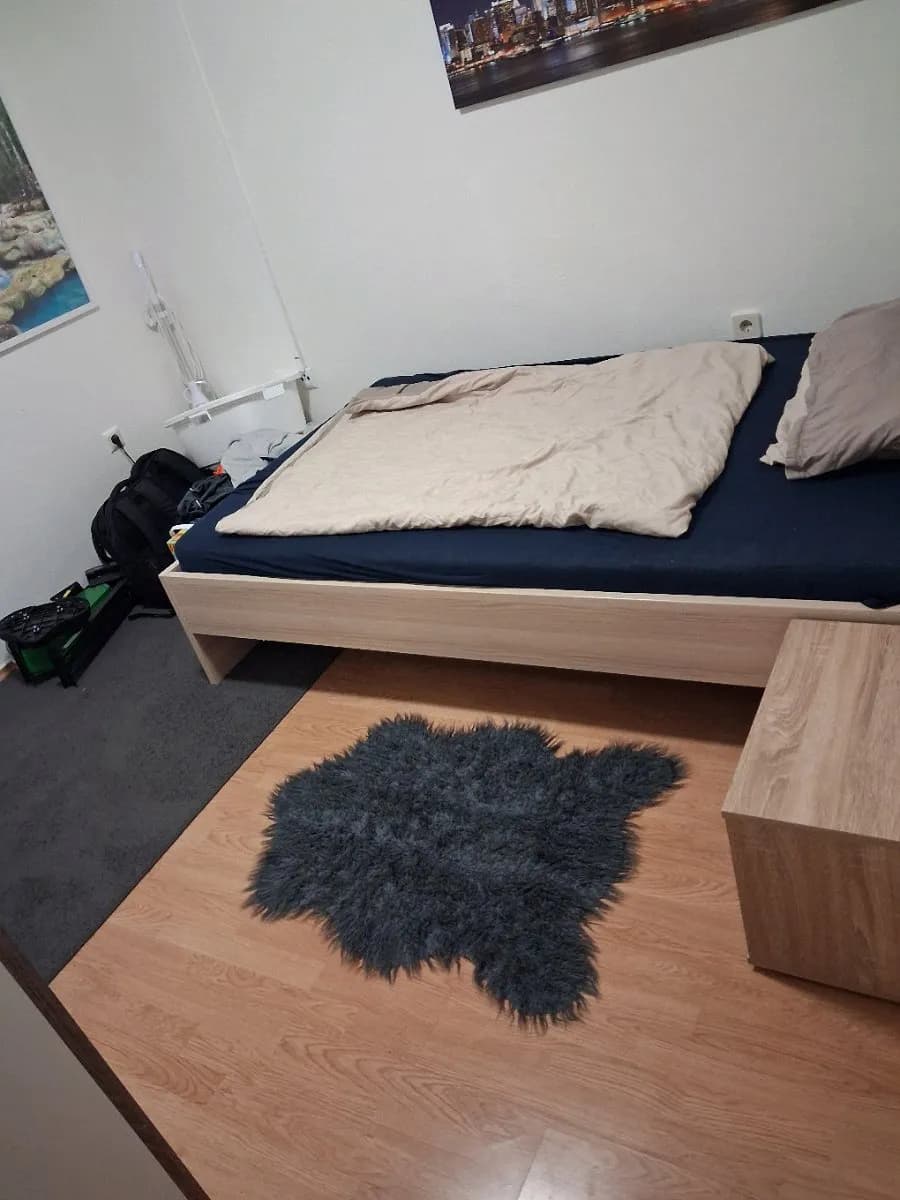 Wohnung mieten in Wolfsberg – 34 m², € 420 – Bild 7 von 9