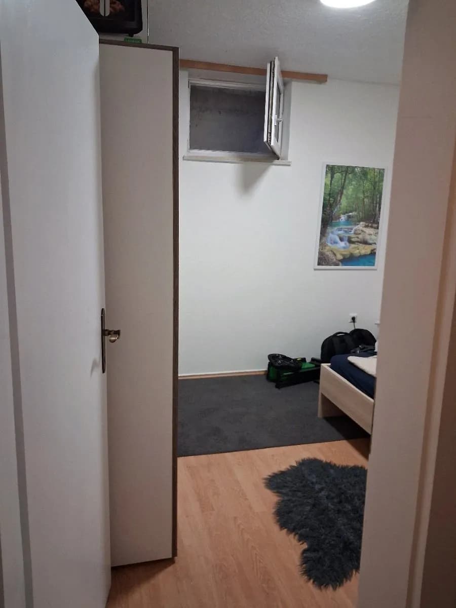 Wohnung mieten in Wolfsberg – 34 m², € 420 – Bild 8 von 9