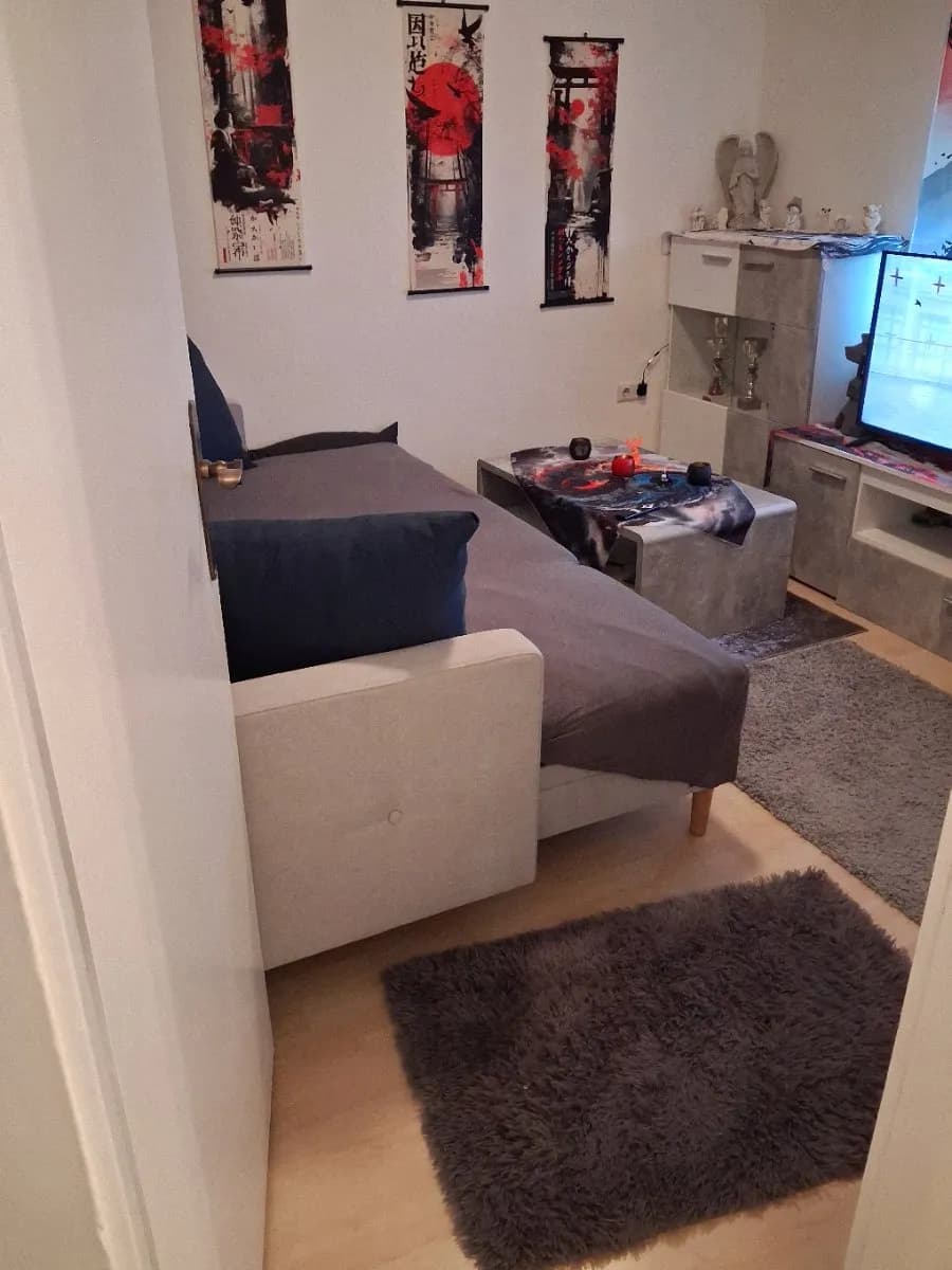 Wohnung mieten in Wolfsberg – 34 m², € 420 – Bild 9 von 9