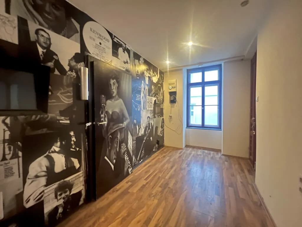 2-Zimmer-Gewerbeimmobilie kaufen in Wien – 40,41 m², € 173.000