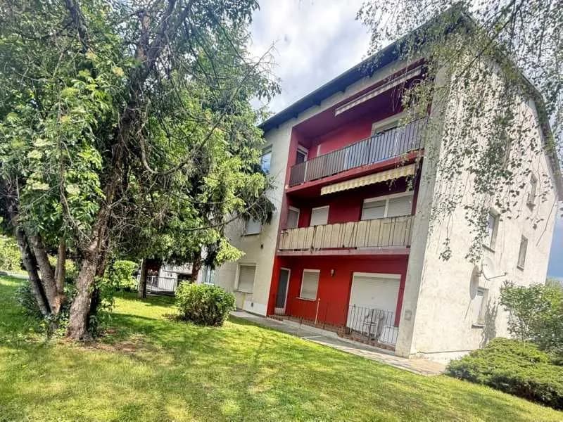 2-Zimmer-Wohnung kaufen in Graz – 51,81 m², € 83.000 – Bild 1 von 11