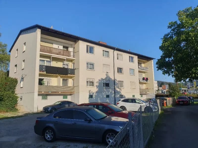 2-Zimmer-Wohnung kaufen in Graz – 51,81 m², € 83.000 – Bild 2 von 11