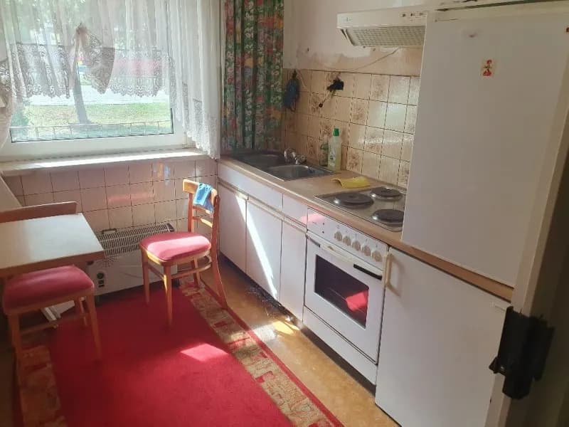 2-Zimmer-Wohnung kaufen in Graz – 51,81 m², € 83.000 – Bild 3 von 11