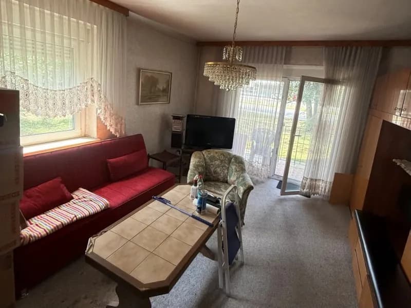 2-Zimmer-Wohnung kaufen in Graz – 51,81 m², € 83.000 – Bild 4 von 11