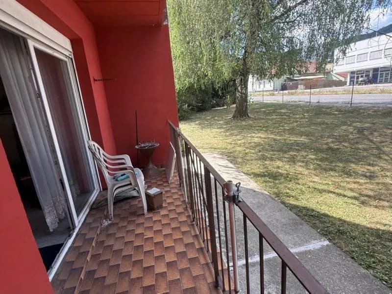 2-Zimmer-Wohnung kaufen in Graz – 51,81 m², € 83.000 – Bild 7 von 11