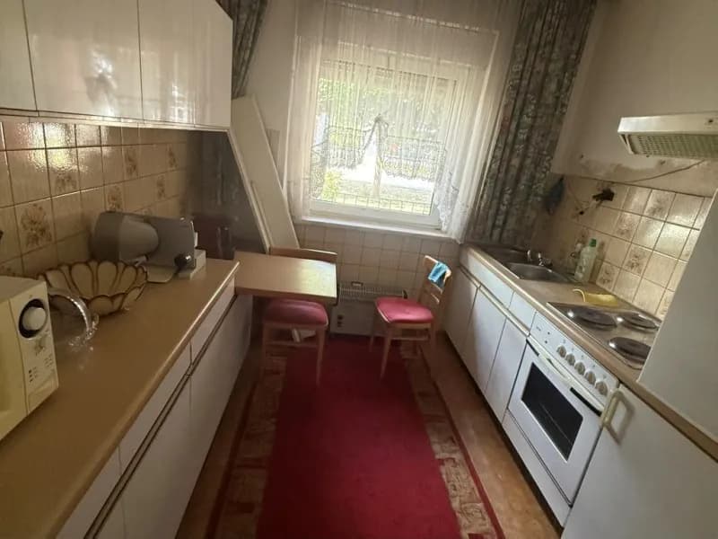 2-Zimmer-Wohnung kaufen in Graz – 51,81 m², € 83.000 – Bild 10 von 11