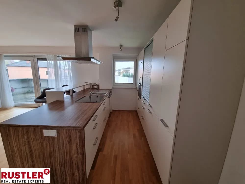 3-Zimmer-Wohnung mieten in Salzburg Stadt – 86 m², € 1.690 – Bild 2 von 6