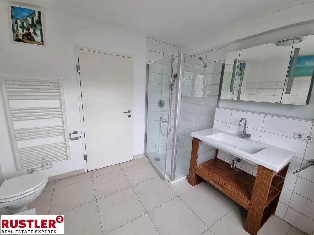 3-Zimmer-Wohnung mieten in Salzburg Stadt – 86 m², € 1.690 – Bild 4 von 6