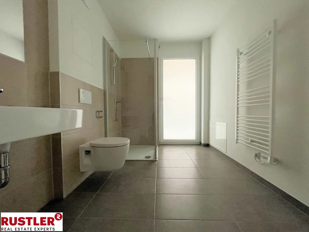 2-Zimmer-Wohnung mieten in Graz – 62,3 m², € 960 – Bild 6 von 8