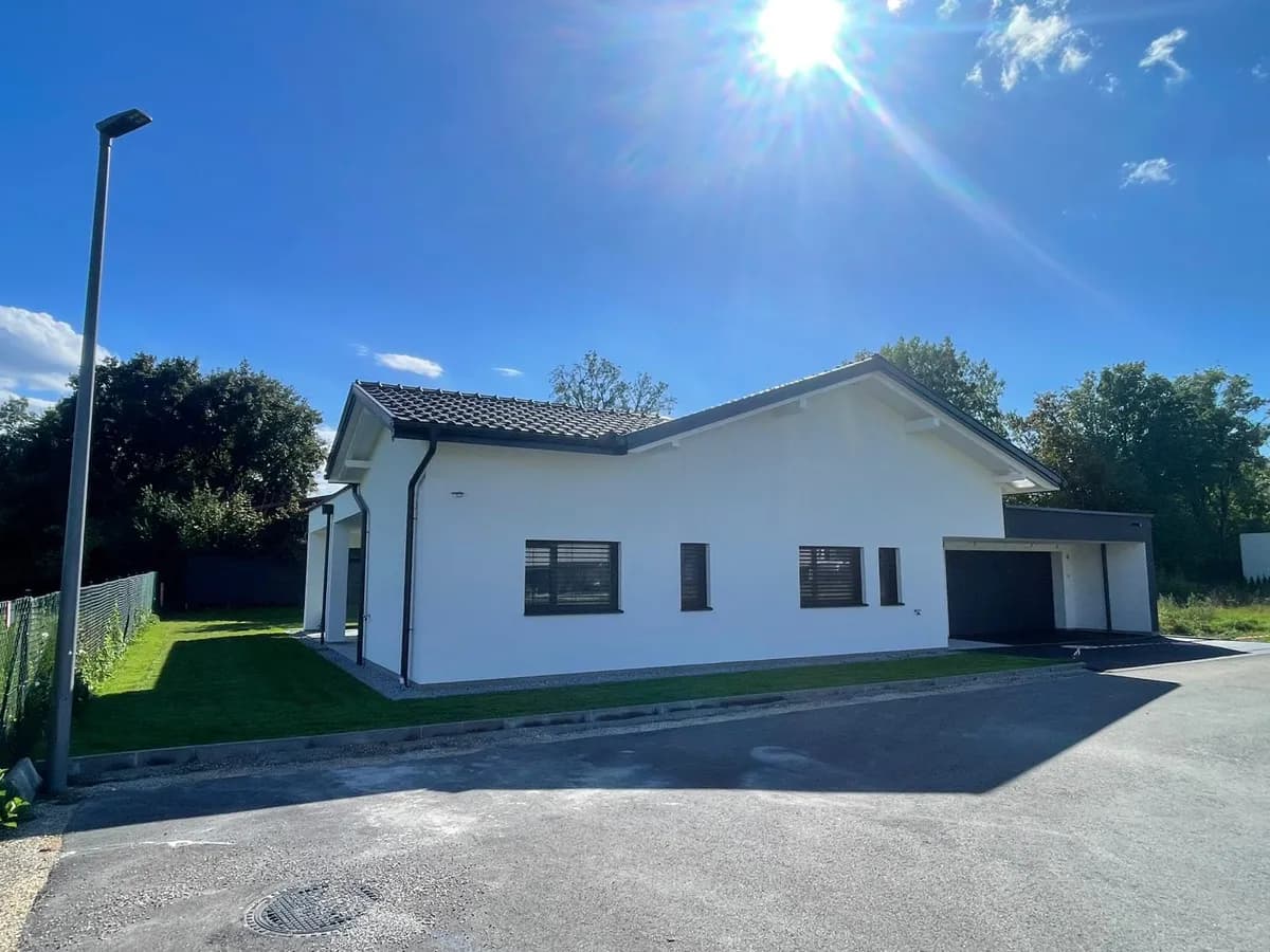 4-Zimmer-Haus kaufen in Linz Land – 130 m², € 720.000 – Bild 2 von 23