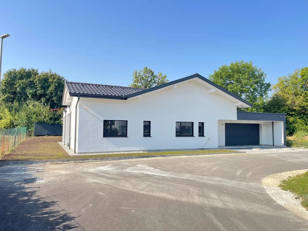4-Zimmer-Haus kaufen in Linz Land – 130 m², € 720.000 – Bild 3 von 23