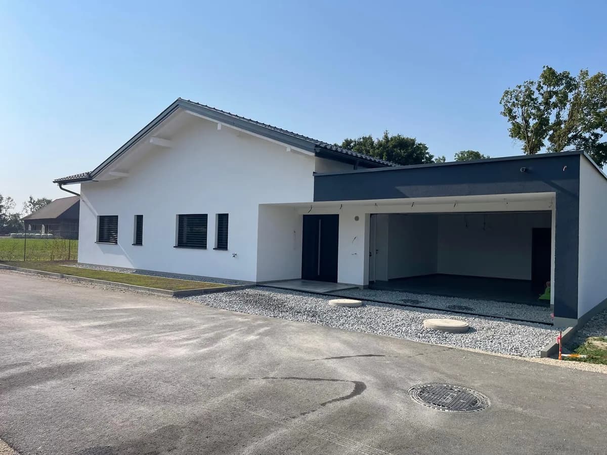 4-Zimmer-Haus kaufen in Linz Land – 130 m², € 720.000 – Bild 6 von 23