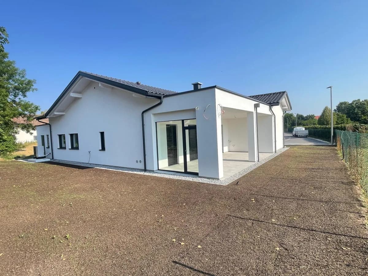 4-Zimmer-Haus kaufen in Linz Land – 130 m², € 720.000 – Bild 11 von 23