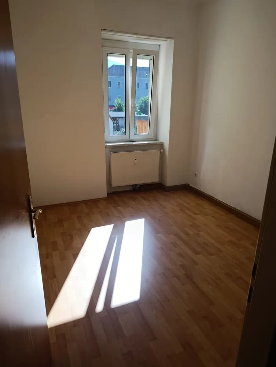2-Zimmer-Wohnung mieten in Bruck-Mürzzuschlag – 42 m², € 390