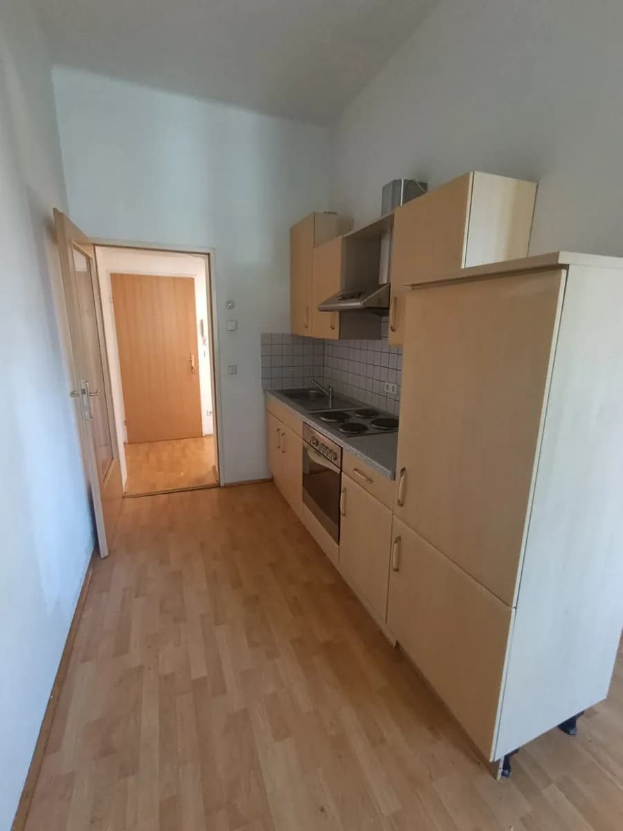 2-Zimmer-Wohnung mieten in Bruck-Mürzzuschlag – 42 m², € 390 – Bild 4 von 5