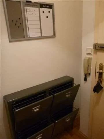 2-Zimmer-Wohnung mieten in Wien – 48 m², € 935 – Bild 15 von 37