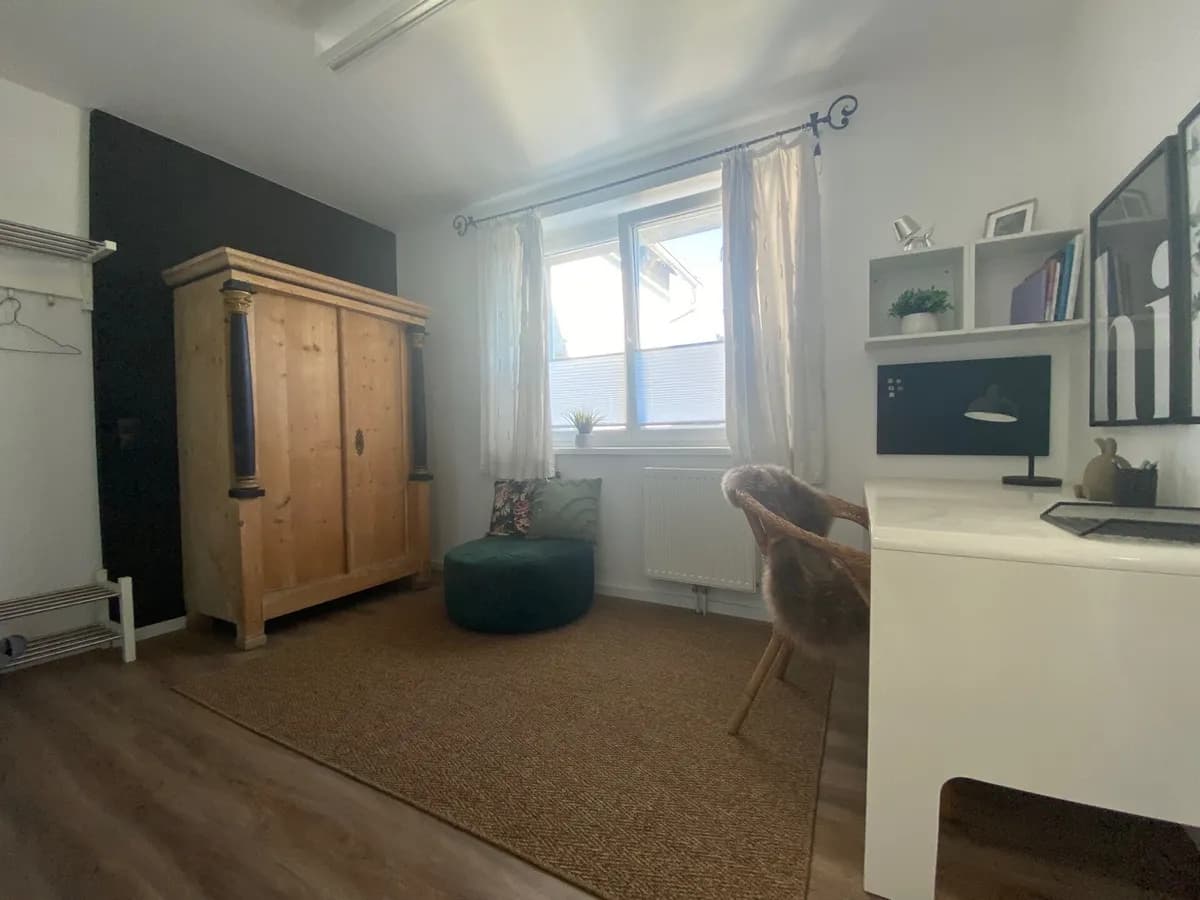 2-Zimmer-Wohnung mieten in Linz – 61 m², € 1.100 – Bild 2 von 18