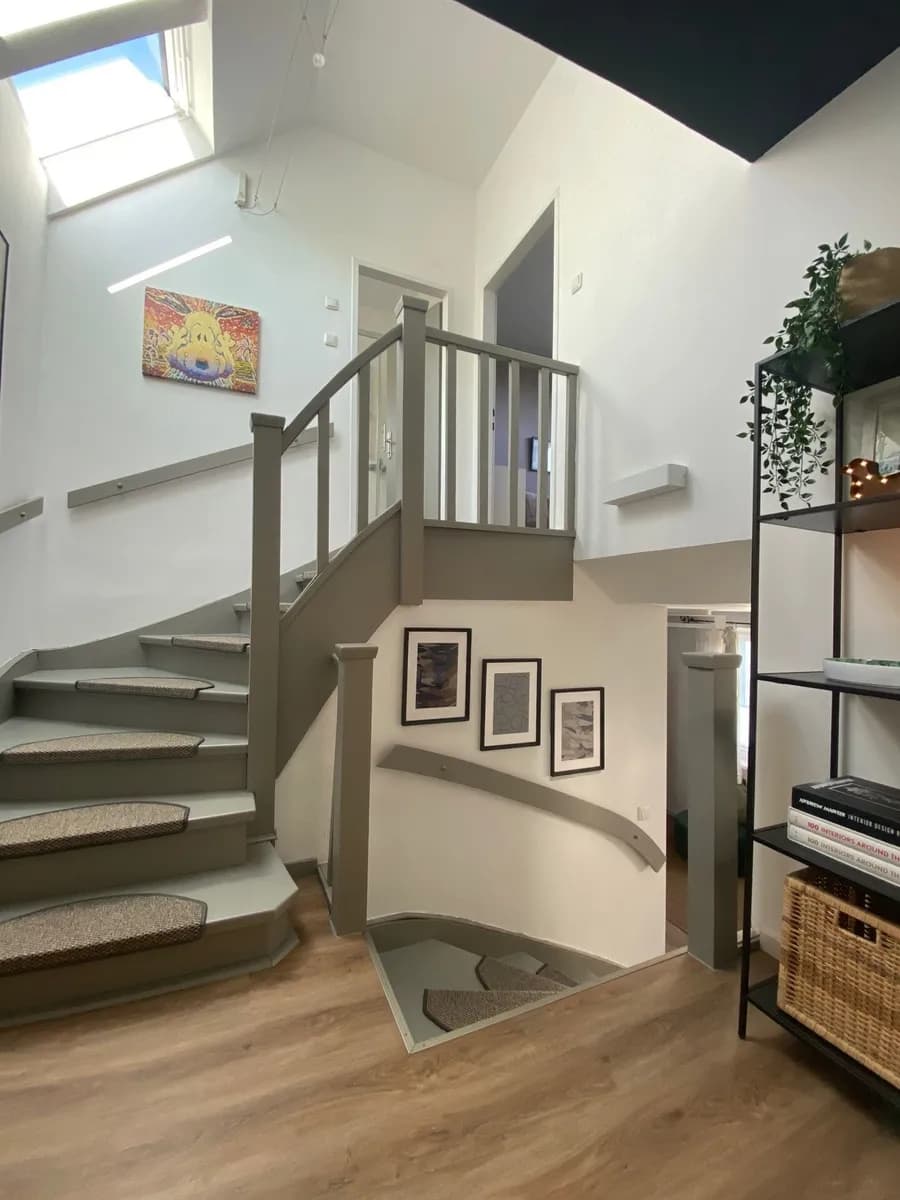 2-Zimmer-Wohnung mieten in Linz – 61 m², € 1.100 – Bild 5 von 18