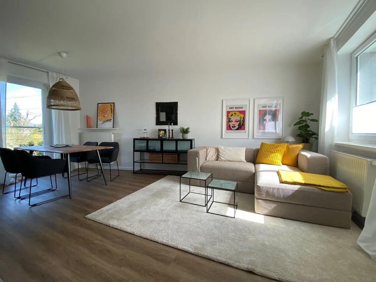 2-Zimmer-Wohnung mieten in Linz – 61 m², € 1.100 – Bild 6 von 18
