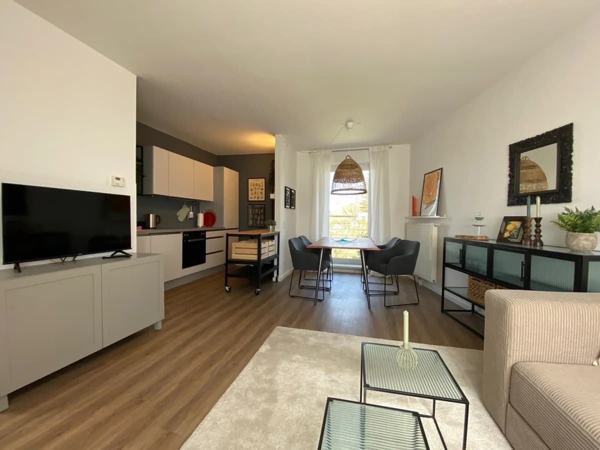 2-Zimmer-Wohnung mieten in Linz – 61 m², € 1.100 – Bild 7 von 18