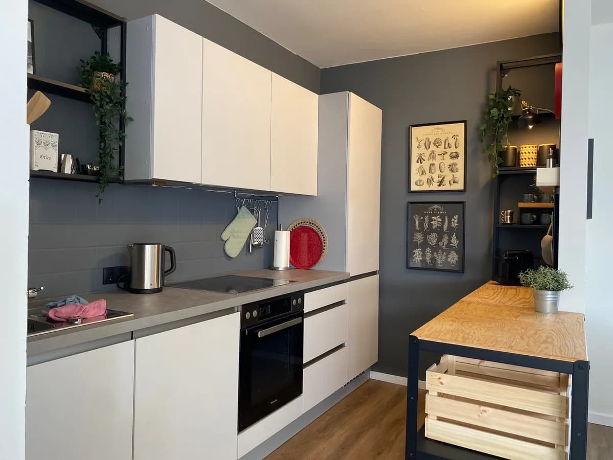 2-Zimmer-Wohnung mieten in Linz – 61 m², € 1.100 – Bild 8 von 18