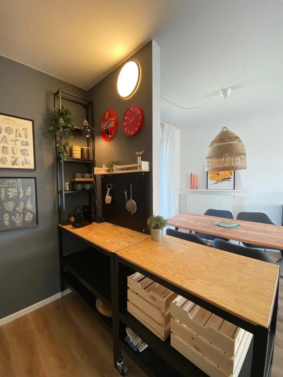 2-Zimmer-Wohnung mieten in Linz – 61 m², € 1.100 – Bild 9 von 18