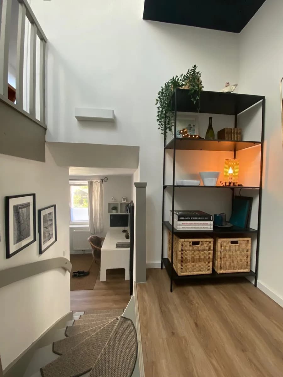 2-Zimmer-Wohnung mieten in Linz – 61 m², € 1.100 – Bild 12 von 18