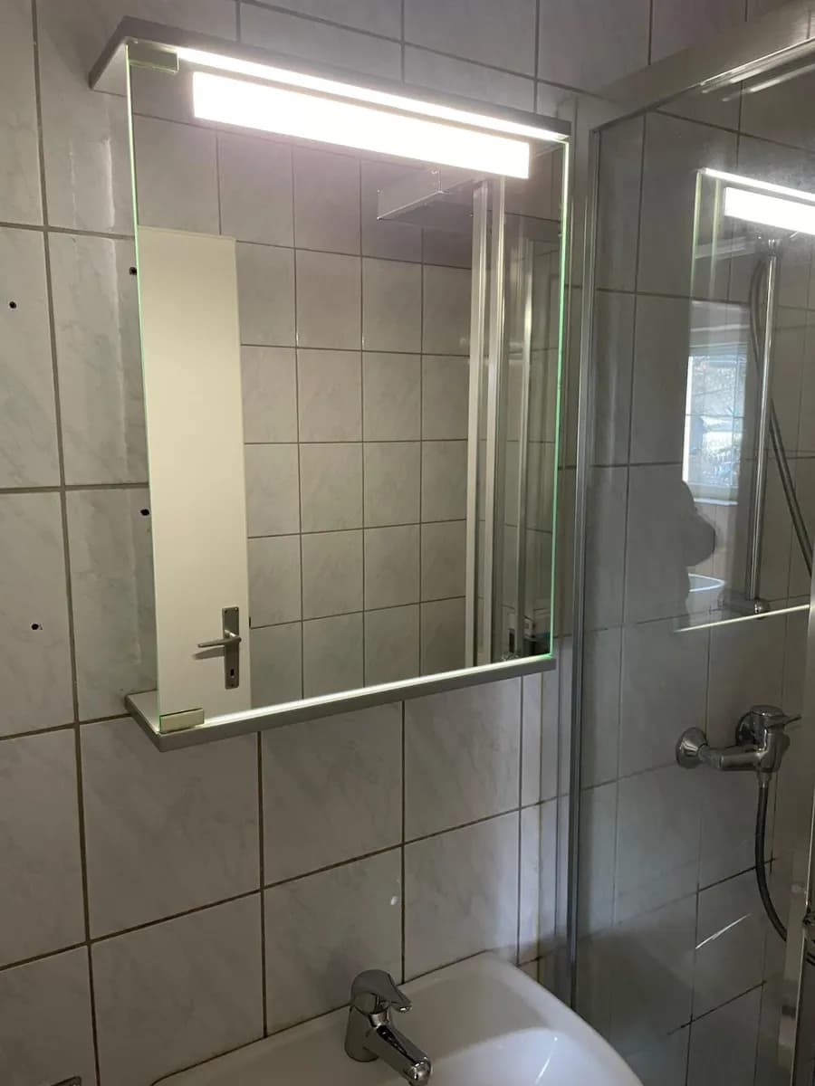 Wohnung mieten in Klagenfurt – 30 m², € 320 – Bild 2 von 5