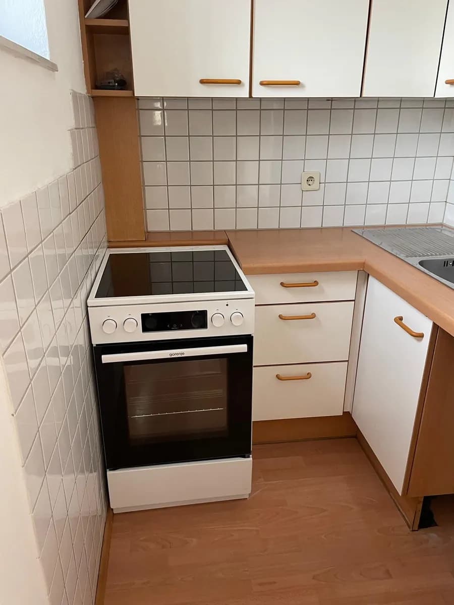 Wohnung mieten in Klagenfurt – 30 m², € 320