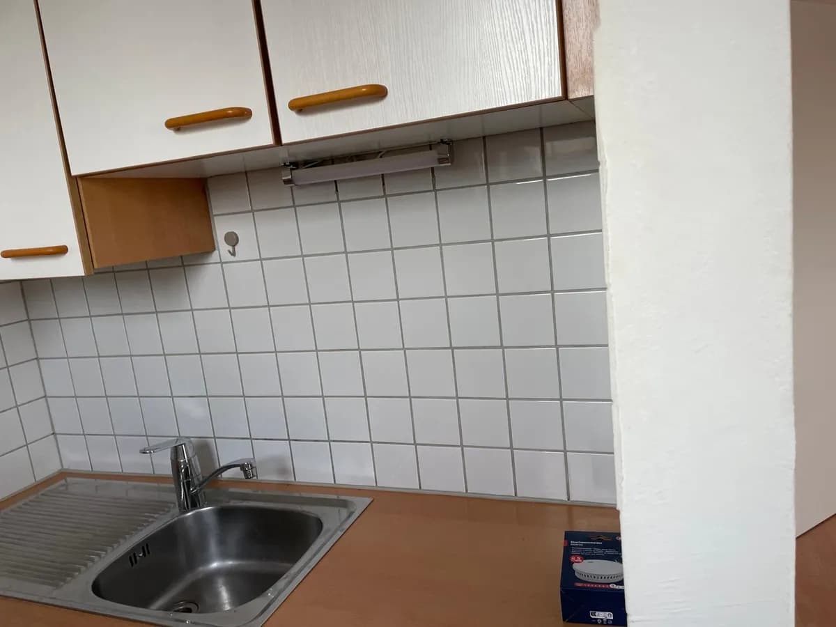 Wohnung mieten in Klagenfurt – 30 m², € 320 – Bild 4 von 5
