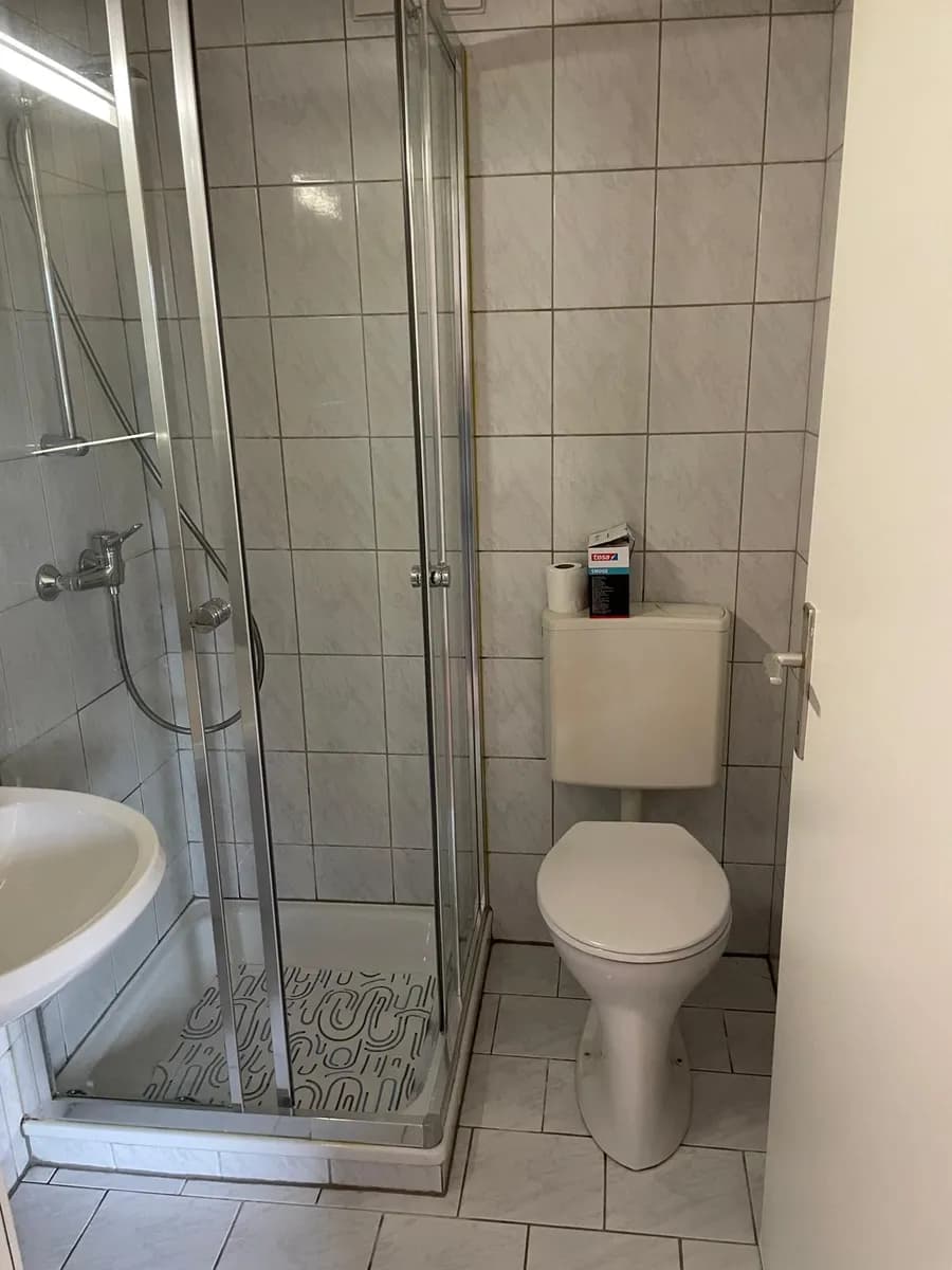 Wohnung mieten in Klagenfurt – 30 m², € 320 – Bild 5 von 5