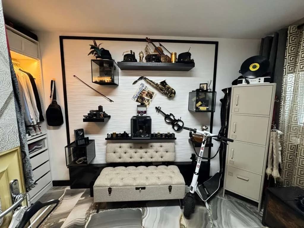 3-Zimmer-Wohnung kaufen in Graz – 76 m², € 327.000 – Bild 8 von 12
