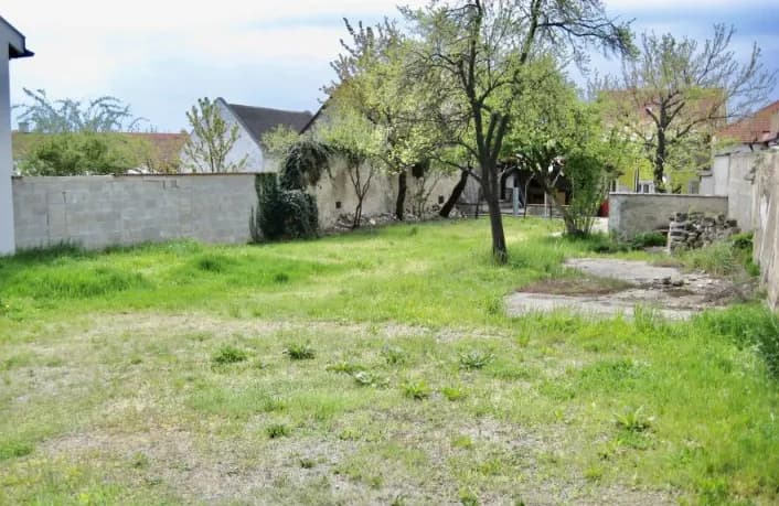 Grundstück kaufen in Eisenstadt - Umgebung – 380 m², € 165.300