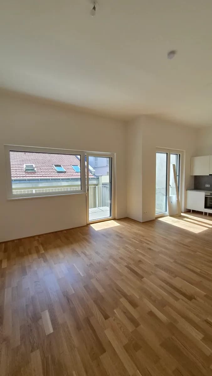 2-Zimmer-Wohnung mieten in Wien – 66,99 m², € 1.020 – Bild 7 von 17