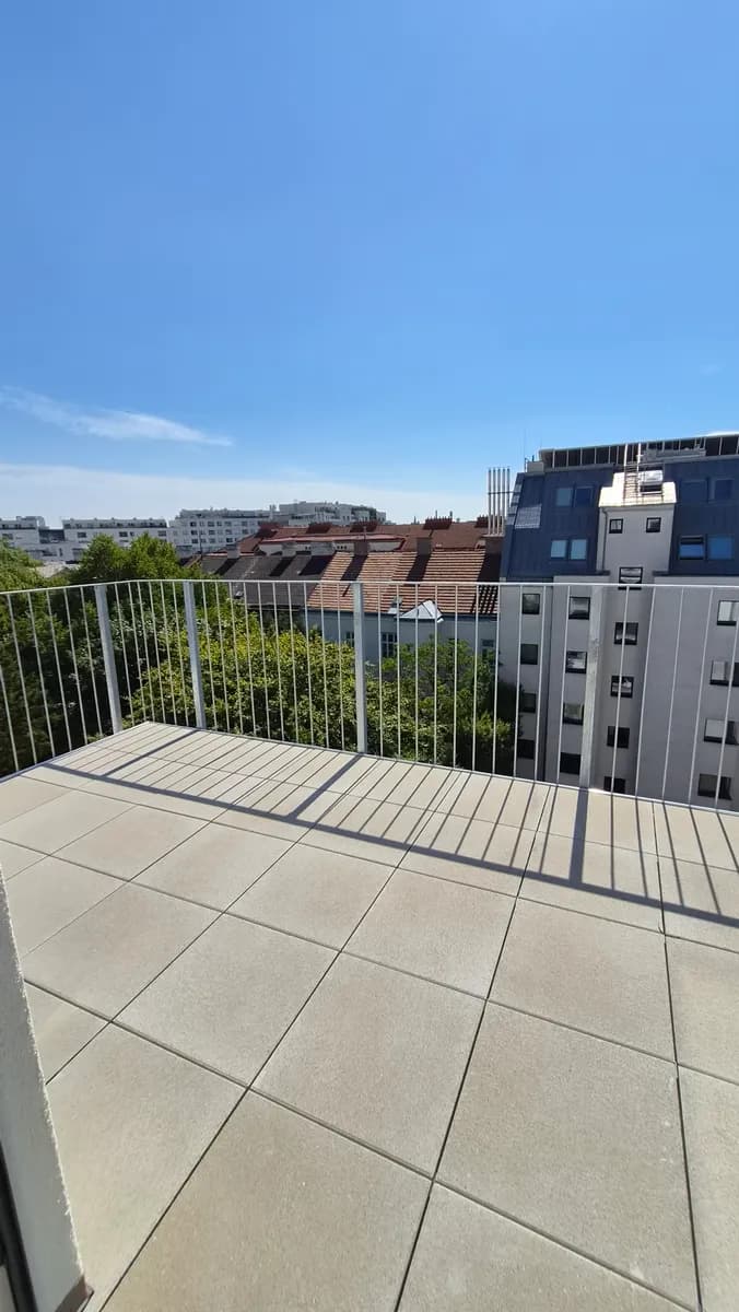 4-Zimmer-Wohnung mieten in Wien – 113,06 m², € 1.696 – Bild 8 von 29