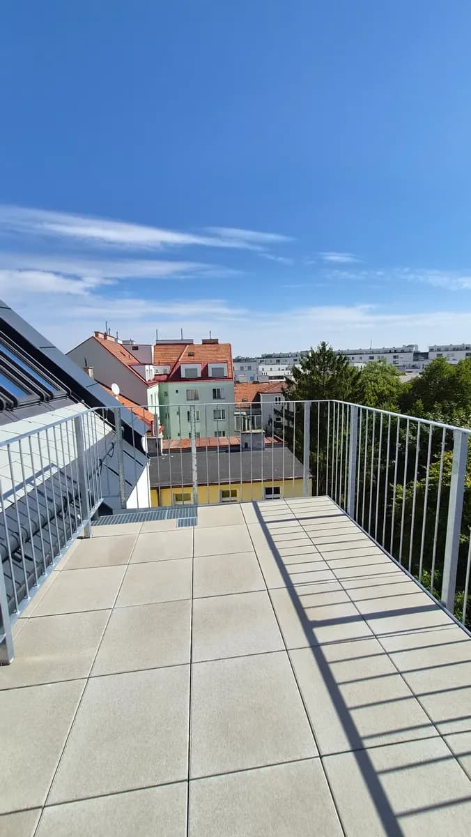 4-Zimmer-Wohnung mieten in Wien – 113,06 m², € 1.696 – Bild 9 von 29