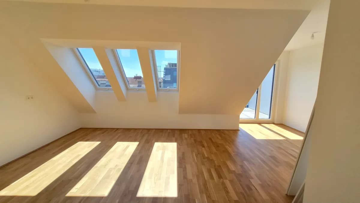 4-Zimmer-Wohnung mieten in Wien – 113,06 m², € 1.696 – Bild 12 von 29