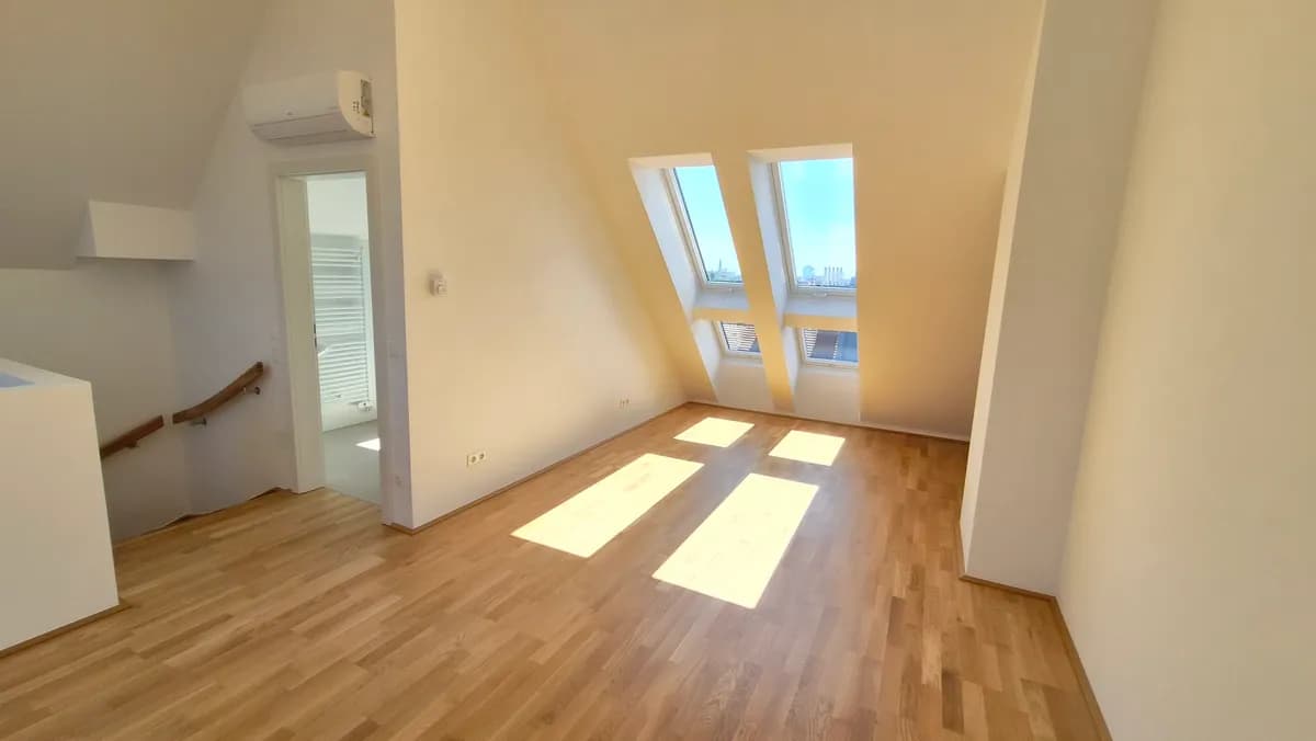 4-Zimmer-Wohnung mieten in Wien – 113,06 m², € 1.696 – Bild 24 von 29