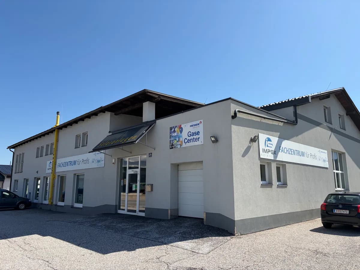 5-Zimmer-Wohnung mieten in Villach – 160 m², € 590 – Bild 2 von 8